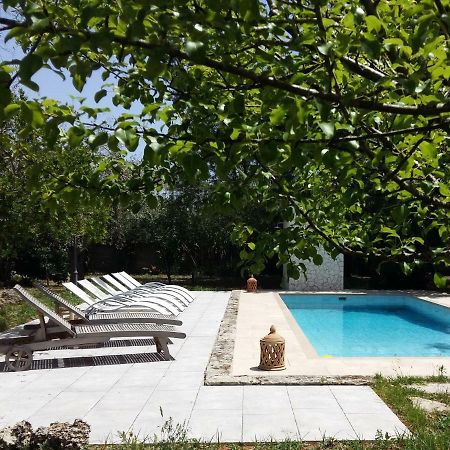 Vila La Dimora Dei Gelsi Castri di Lecce Exteriér fotografie