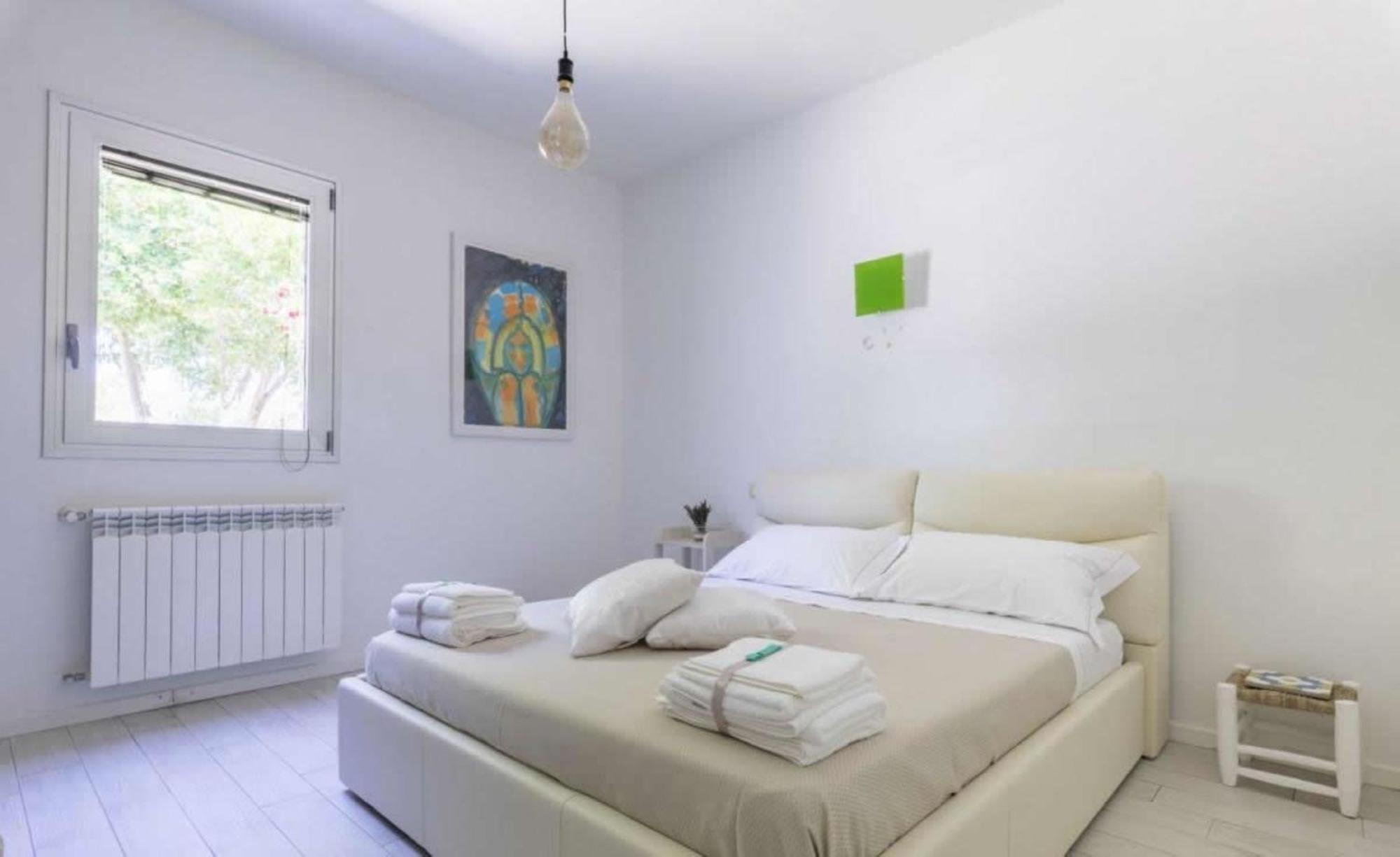 Vila La Dimora Dei Gelsi Castri di Lecce Exteriér fotografie