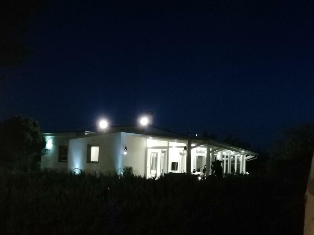 Vila La Dimora Dei Gelsi Castri di Lecce Exteriér fotografie